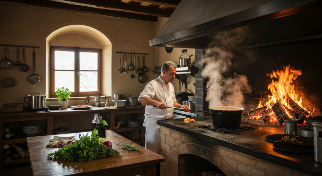 cuisine_au_feu_de_bois