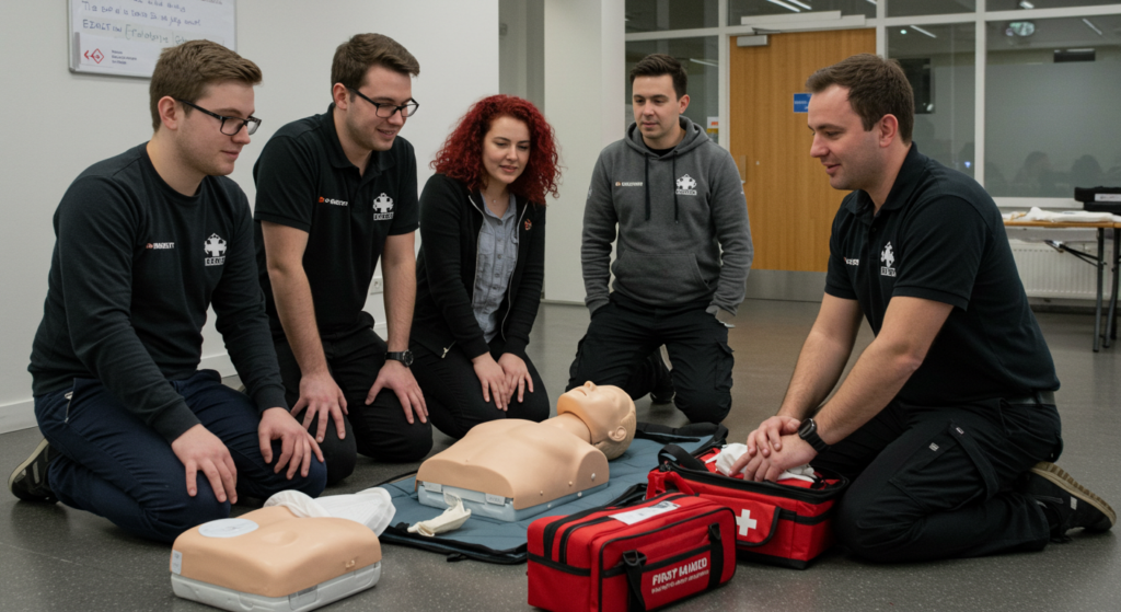 formation_secourisme