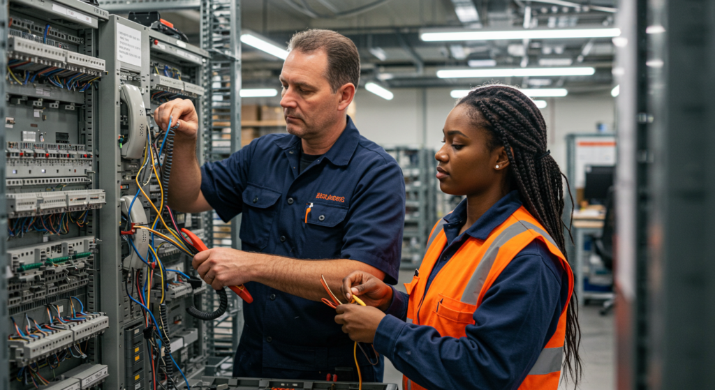 installation-standard-telephonie-entreprise