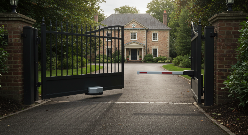 motorisation_de_portails