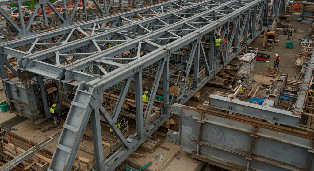 construction-pont-metallique