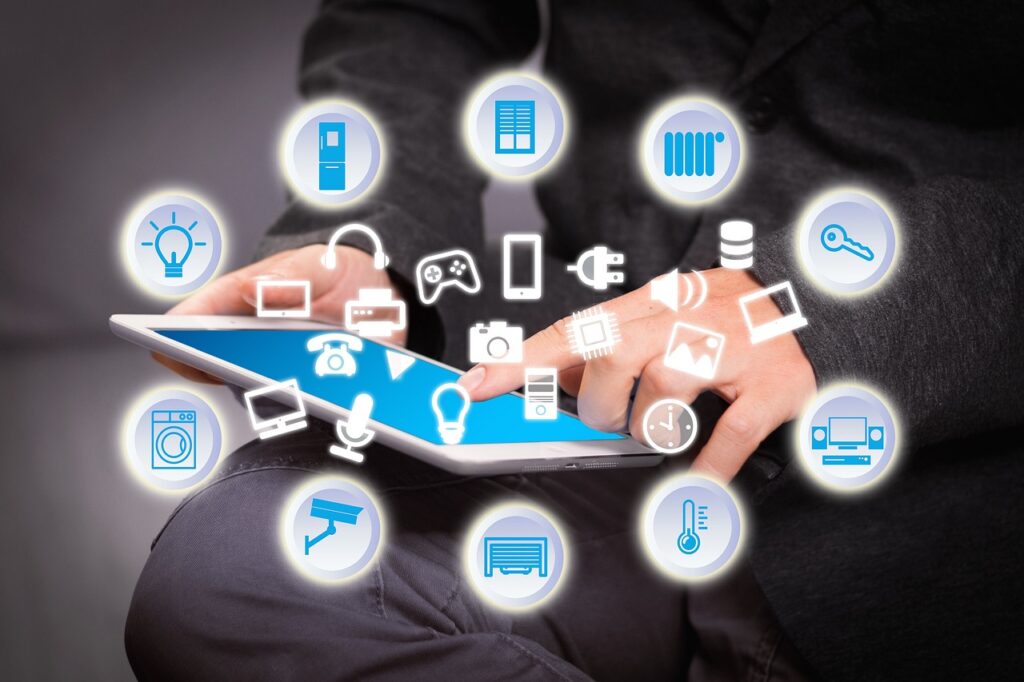 découvrez les équipements pour maison intelligente qui transformeront votre quotidien. de la sécurité à l'automatisation, améliorez votre confort et votre efficacité énergétique avec une technologie innovante. explorez notre sélection d'appareils connectés et simplifiez votre vie quotidienne.