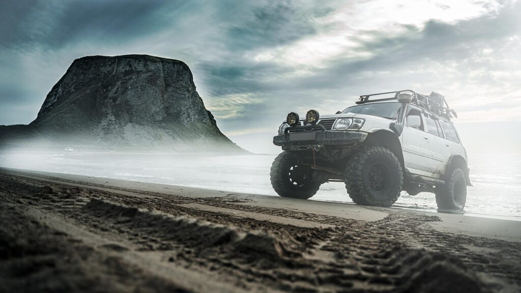 louez un suv pour toutes vos aventures ! profitez de notre large sélection de véhicules tout-terrain, idéaux pour les voyages en famille ou les escapades entre amis. réservez dès maintenant et partez à la découverte de nouveaux horizons avec confort et style.