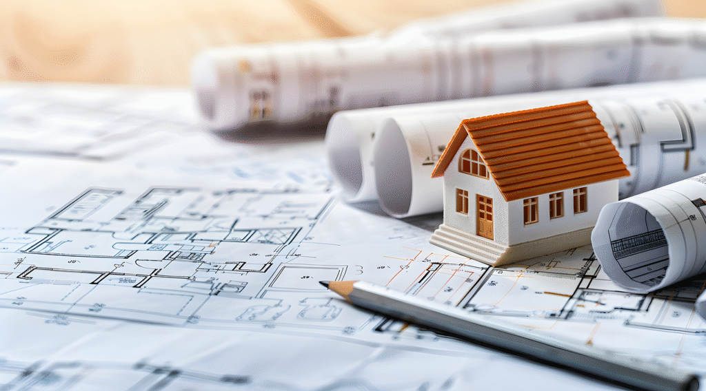 découvrez nos plans de maisons sur mesure, adaptés à vos besoins et à votre style de vie. créez la maison de vos rêves avec des designs uniques, un accompagnement personnalisé et des solutions innovantes.