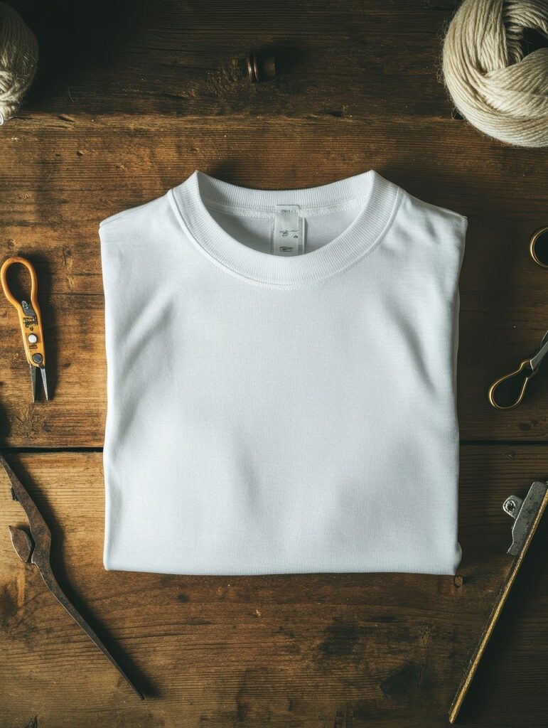découvrez notre service d'impression de t-shirts personnalisés pour révéler votre créativité. que ce soit pour un événement, un cadeau ou pour votre entreprise, créez des t-shirts uniques qui vous ressemblent grâce à notre large gamme de designs et d'options d'impression de haute qualité.