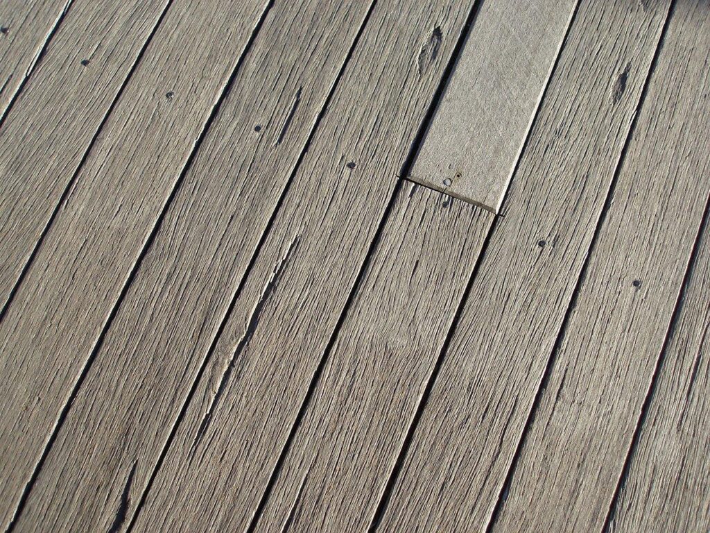 découvrez les avantages du composite decking : une solution durable, esthétique et facile d'entretien pour vos terrasses et espaces extérieurs.