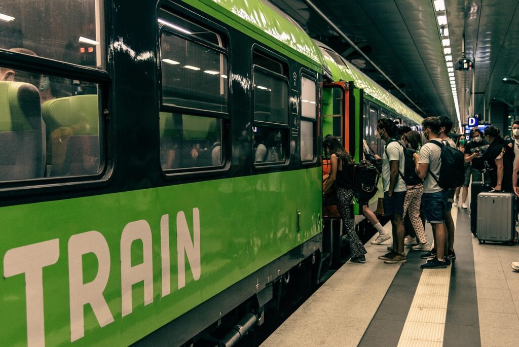 découvrez des plateformes innovantes dédiées au tourisme alternatif, offrant des expériences uniques et authentiques loin des circuits touristiques traditionnels.