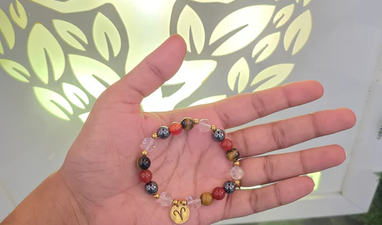 lithothérapie La Réunion