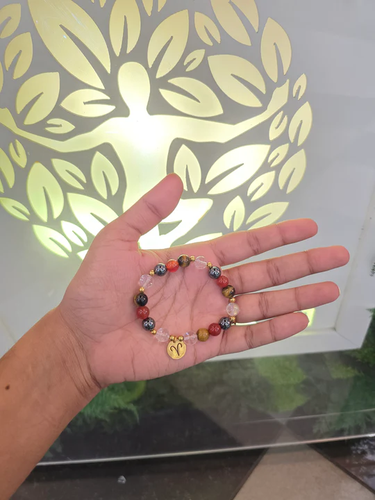 lithothérapie La Réunion