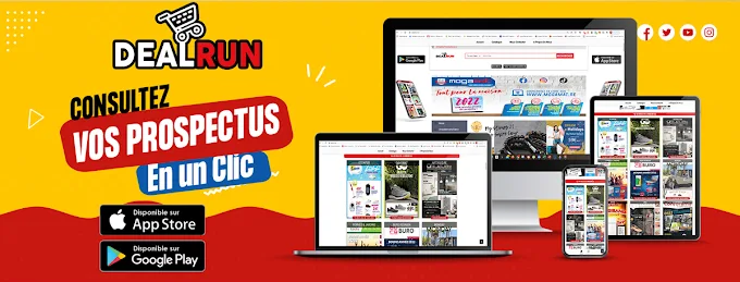 catalogue La Réunion