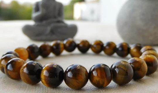 bijoux pierre naturelle La Réunion