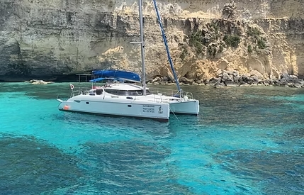 location bateau Martinique