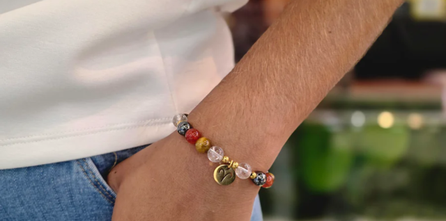 lithothérapie La Réunion