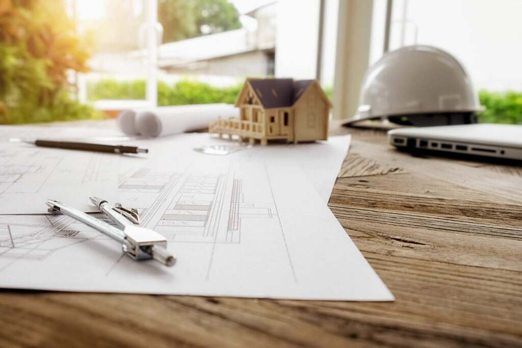 construction maison