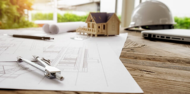 construction maison