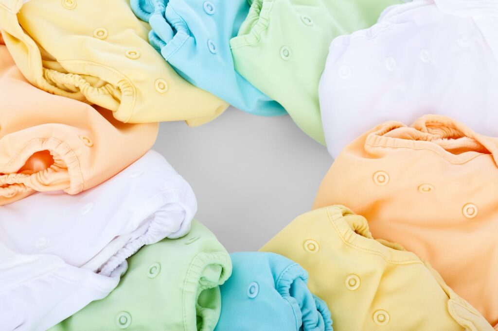 couche lavable
