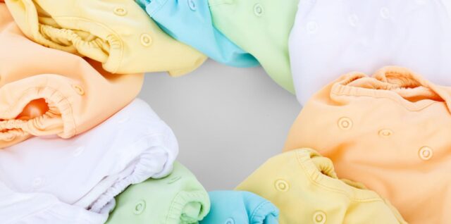 couche lavable