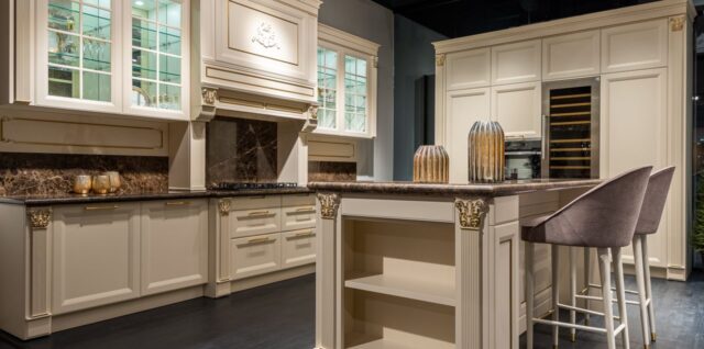 cuisine traditionnelle