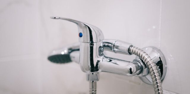 déboucher douche