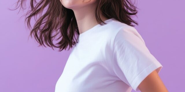 découvrez comment styliser élégamment un t-shirt pour un look chic et décontracté, avec des astuces mode simples et efficaces.