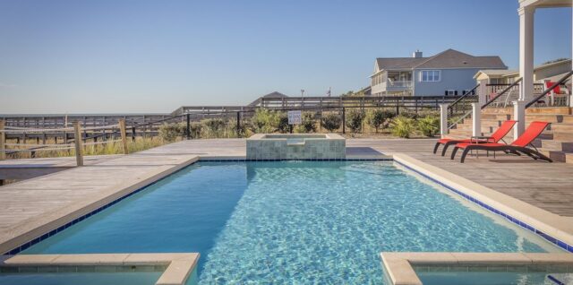 découvrez comment moderniser votre piscine avec des équipements modernes, un design innovant et des solutions écologiques pour un espace de baignade contemporain et agréable.