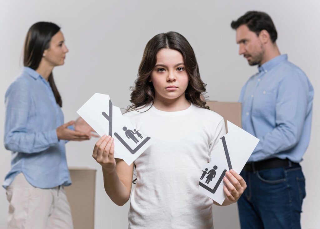 découvrez les impacts du divorce parental sur les enfants et les conseils pour mieux accompagner la famille dans cette transition.
