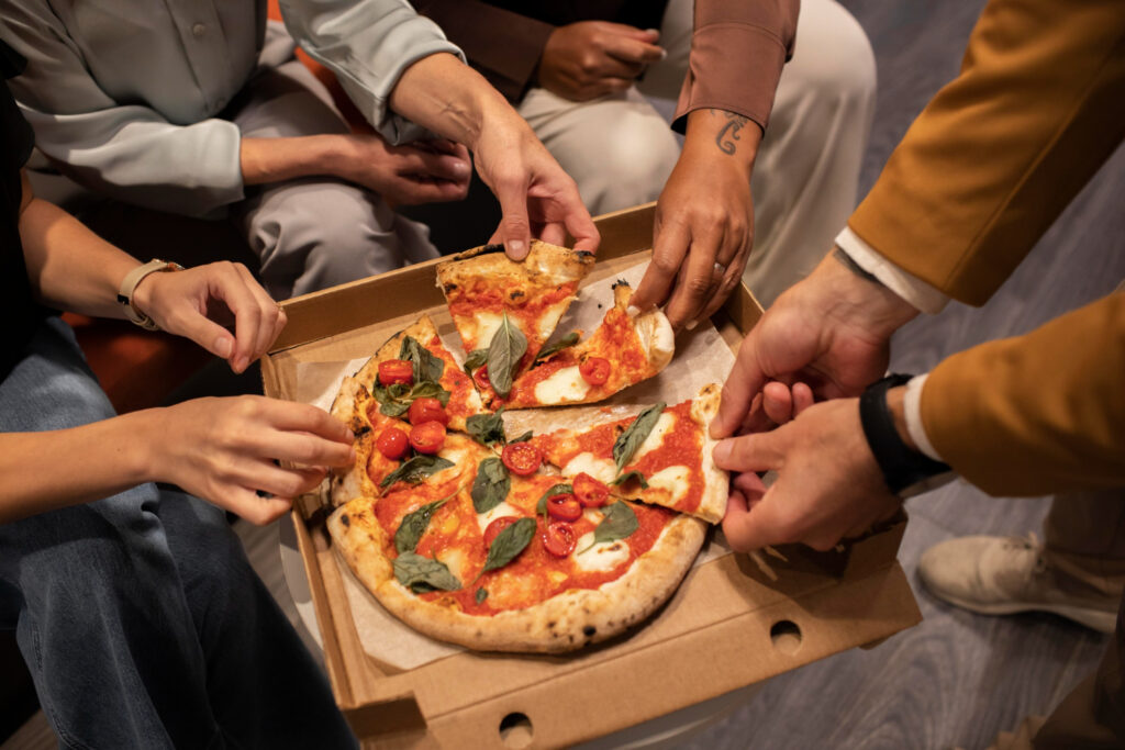 pizza