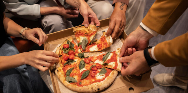 pizza