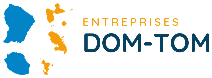 Entreprises DOM-TOM